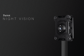 Parrot Night Vision stabilizatoriaus modulis