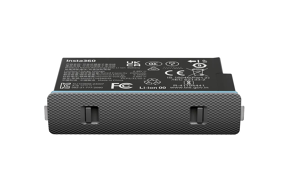 Insta360 X5 baterija / Battery