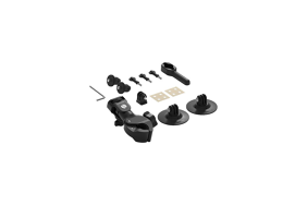 Insta360 laikiklis ant motociklo / Motorcycle Kit
