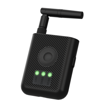 Dronetag RIDER imtuvas / Remote ID scanner