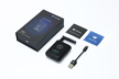 Dronetag RIDER imtuvas / Remote ID scanner