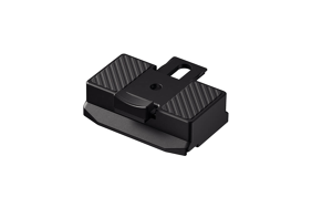 DJI RS Upper Quick - Release Plate v2.0 plokštelė