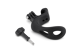 DJI Action lankstus tvirtinimas / Flexible Mount