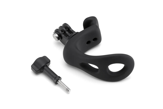 DJI Action lankstus tvirtinimas / Flexible Mount