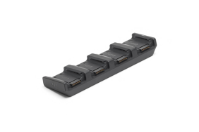 DJI Matrice 4 baterijų įkrovimo mazgas / Charging Hub