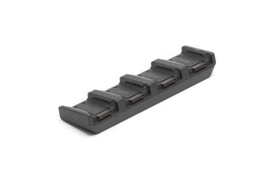 DJI Matrice 4 baterijų įkrovimo mazgas / Charging Hub