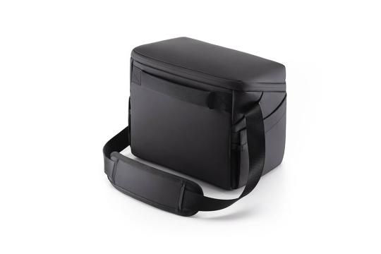 DJI Avata 2 krepšys dronui ir akiniams / Sling Bag