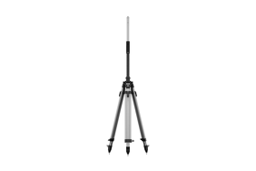 DJI D-RTK 3 tvirtinimo lazda matavinams ir trikojis / Survey Pole and Tripod Kit