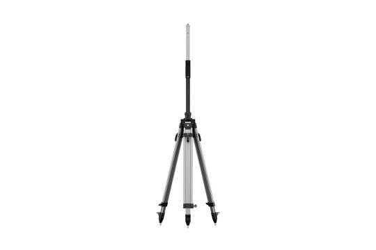 DJI D-RTK 3 tvirtinimo lazda matavinams ir trikojis / Survey Pole and Tripod Kit