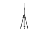 DJI D-RTK 3 tvirtinimo lazda matavinams ir trikojis / Survey Pole and Tripod Kit