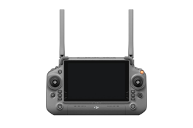 DJI RC Plus valdymo pultelis
