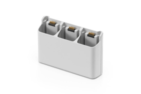 DJI Neo baterijų įkrovimo stotelė / Two-Way Charging Hub