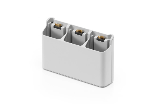 DJI Neo baterijų įkrovimo stotelė / Two-Way Charging Hub