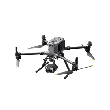DJI Matrice 350 RTK + H30T kamera / Payload Kit