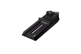 DJI RS Pro apatinė lėkštutė / Lower Quick-Release Plate (2024)