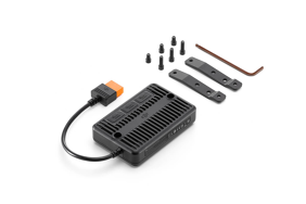 DJI Power saulės modulių adapteris / Solar Panel Adapter Module (MPPT)