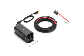 DJI Power 1kW Super Fast automobilinis įkroviklis / Car Charger