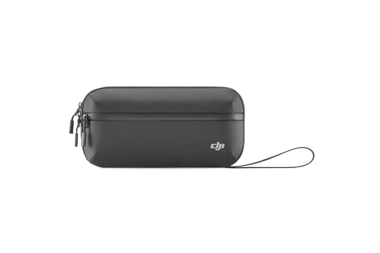 DJI Action kameros nešiojimosi dėklas / Carrying Bag