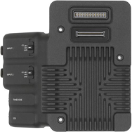 DJI Ronin 4D praplėtimas (SDI/XLR/TC) / Expansion / Plate 