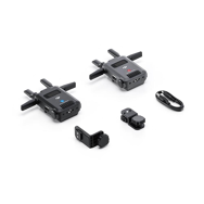 DJI SDR vaizdo perdavimo rinkinys / Transmission Combo