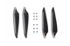 DJI Matrice 4D tylieji neužšąlantys propeleriai / Low-Noise Anti-Ice Propellers