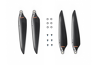 DJI Matrice 4D tylieji neužšąlantys propeleriai / Low-Noise Anti-Ice Propellers