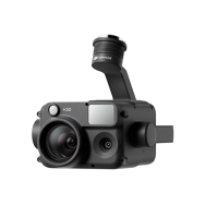 DJI Zenmuse H30T kamera su termovizoriumi