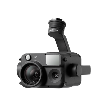 DJI Zenmuse H30T kamera su termovizoriumi