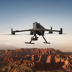 DJI Matrice M400 dronas