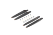 DJI Matrice M400 tylieji propeleriai 2510F / Propellers