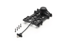 DJI Matrice M400 trečiojo gimbalo tvirtinimas / Third Gimbal Connector