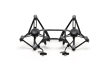DJI Matrice 400 dvigubas gimbalų laikiklis / Dual Gimbal Connector