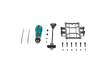 Manifold 3 tvirtinimo komplektas (Matrice M400) / Accessory Kit