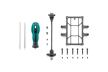 Manifold 3 tvirtinimo komplektas (Matrice M400) / Accessory Kit