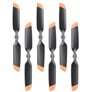DJI Matrice 4 propeleriai / Low-Noise Propellers Genuine