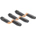 DJI Matrice 4 propeleriai / Low-Noise Propellers Genuine