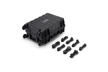 DJI Matrice M400 baterijų įkrovimo ir transportavimo lagaminas BS100 / Intelligent Battery Station