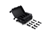 DJI Matrice M400 baterijų įkrovimo ir transportavimo lagaminas BS100 / Intelligent Battery Station