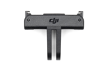 DJI Action 2 magnetinis laikiklis / Magnetic Adapter Mount
