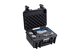 BW Type 3000 lagaminas DJI Air 3 / Air 3s Fly More Combo dronui / Outdoor Case Black