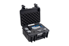 BW Type 3000 lagaminas DJI Air 3 / Air 3s Fly More Combo dronui / Outdoor Case Black