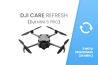 DJI Care Refresh (Mini 5 Pro) 24 mėn. draudimas