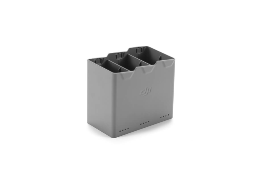 DJI Mini 5 Pro baterijų įkrovimo stotelė / Two-Way Charging Hub
