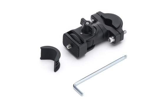 DJI Osmo Motociklo Laikiklis / Motorcycle Heavy-Duty Mount