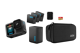GoPro HERO13 Black veiksmo kamera su Power Bundle