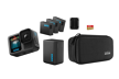 GoPro HERO13 Black veiksmo kamera su Power Bundle