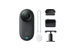 Insta360 GO 3S veiksmo kamera / Standard Edition 128GB Midnight Black