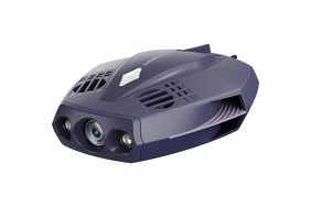 Chasing Innovation Dory Explore (Navy Blue) povandeninis dronas