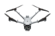 DJI Matrice 4TD dronas su RC Plus 2 pultu