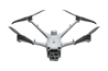 DJI Matrice 4TD dronas su RC Plus 2 pultu